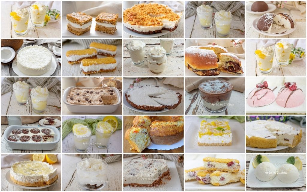 KOKOS DESSERTS de lekkerste recepten om te proberen