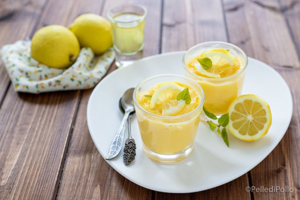 limoncello banketbakkersroom