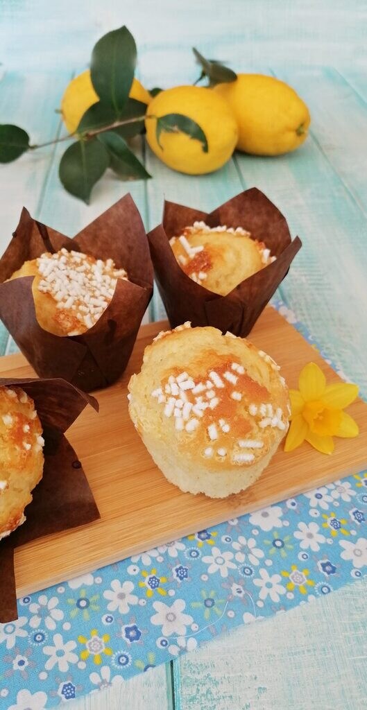 muffin-al-limone