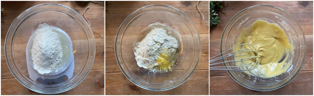 Ferratelle uit Abruzzo