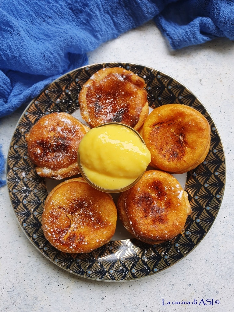 Pastéis de Belém