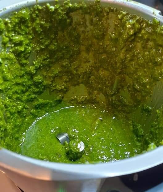 pesto