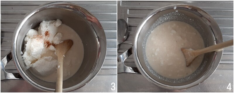 ricotta-ijs zonder eieren romeinse recept met of zonder ijsmachine il chicco di mais 2 ricotta kruiden