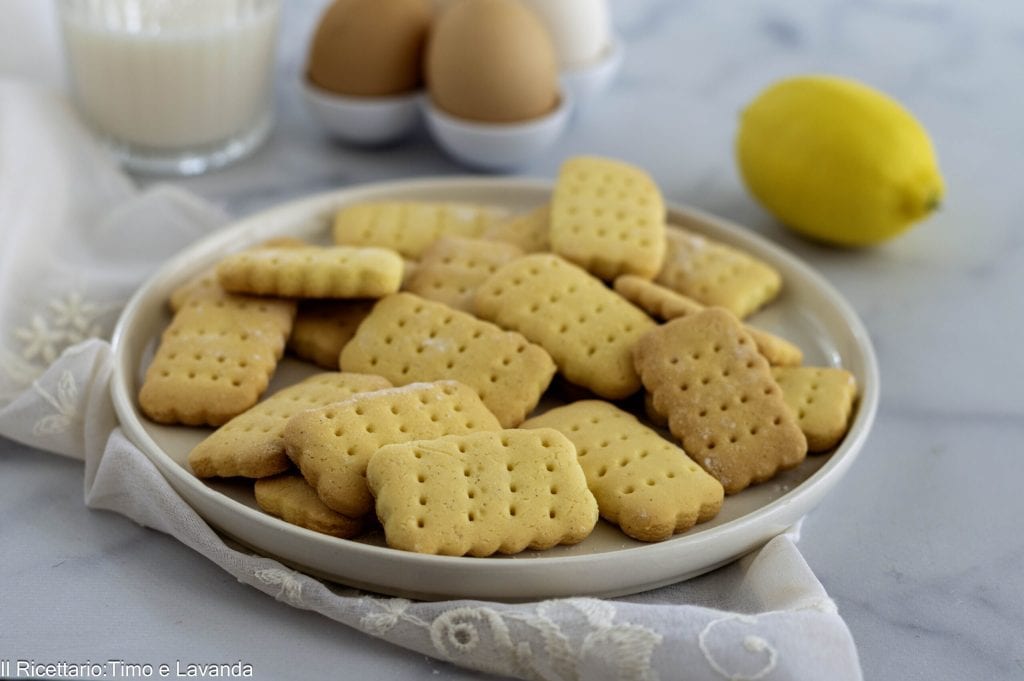 rijstmelkkoekjes