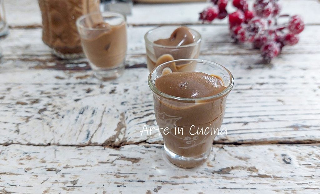 ROMIGE TIRAMISU LIQUEUR