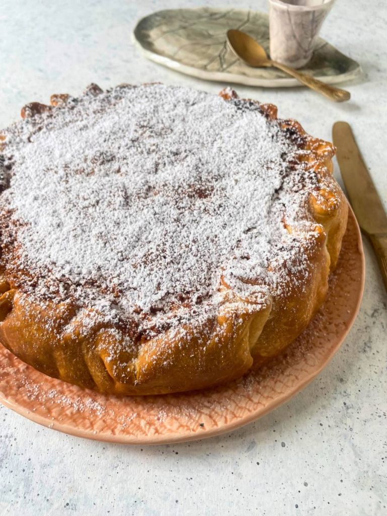 russische cake