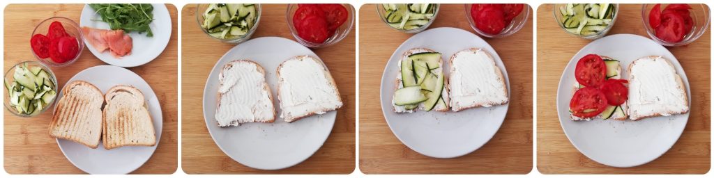 ZALMSANDWICH