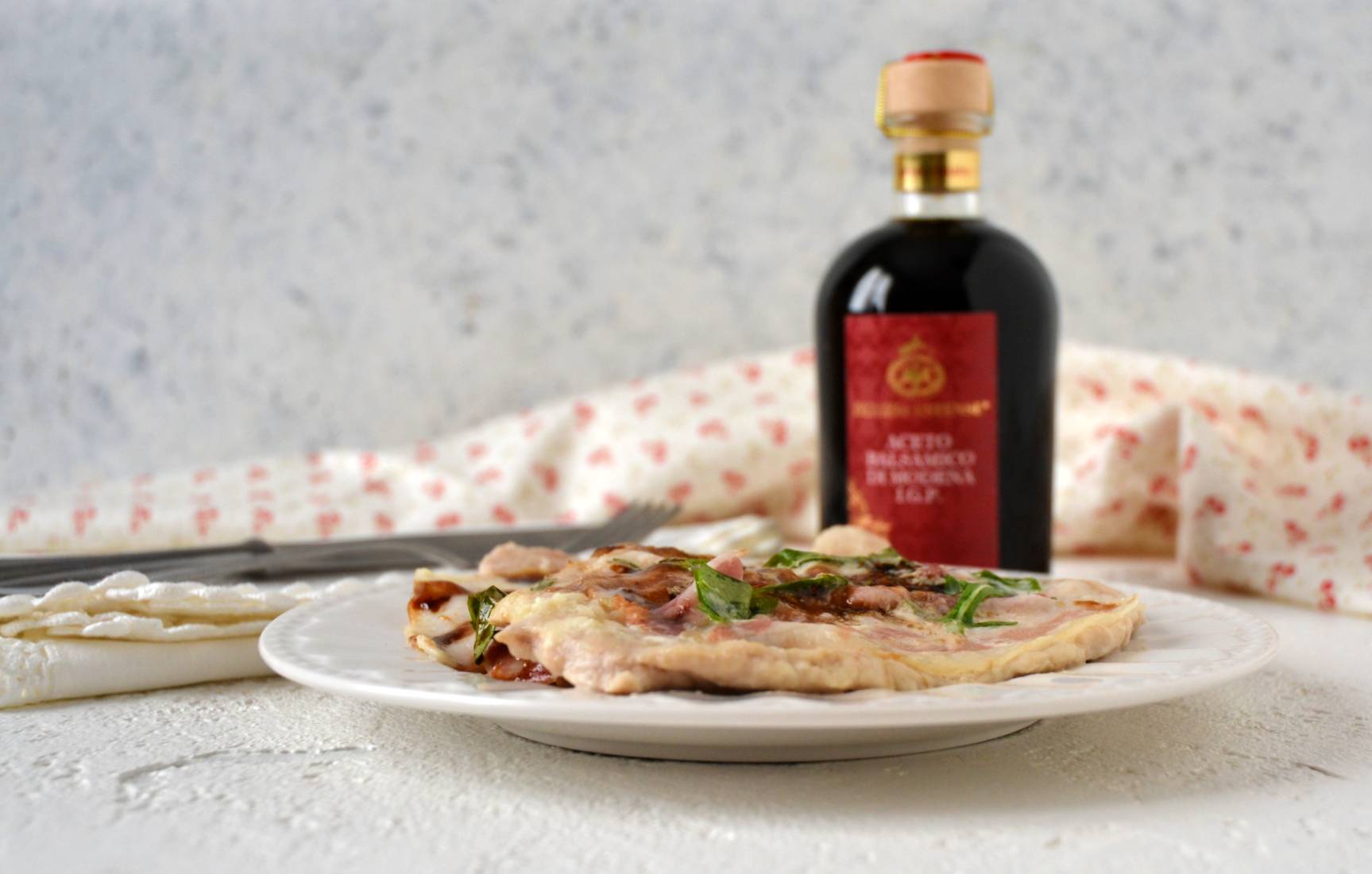 Scaloppine oude Modena