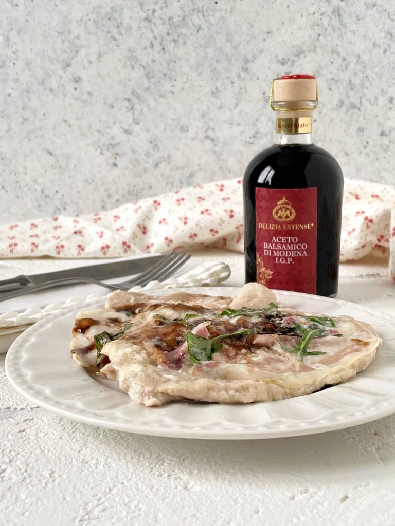 Scaloppine oude Modena