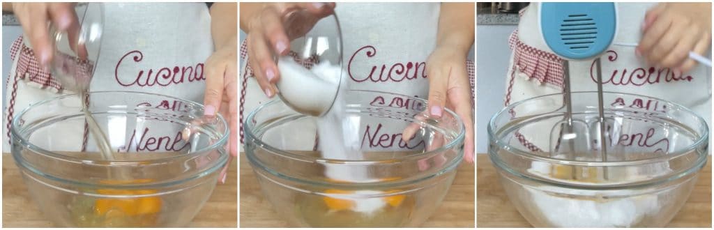 Appeltaart met Griekse yoghurt