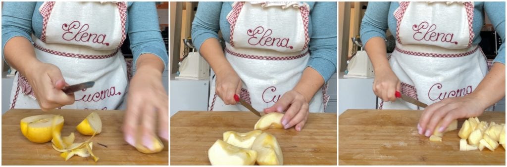Appeltaartjes