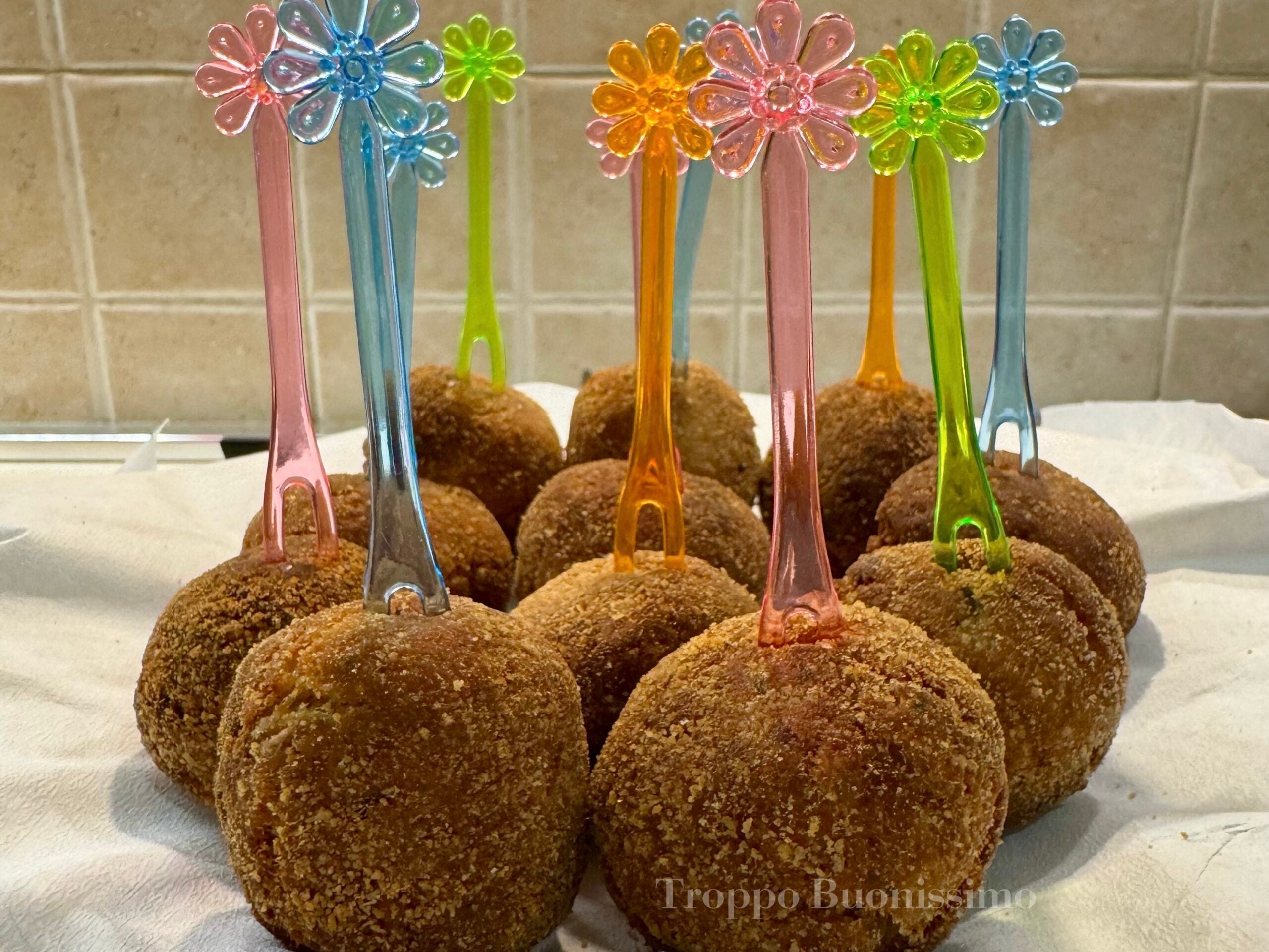 Zachte en smaakvolle tonijnballetjes: het perfecte recept