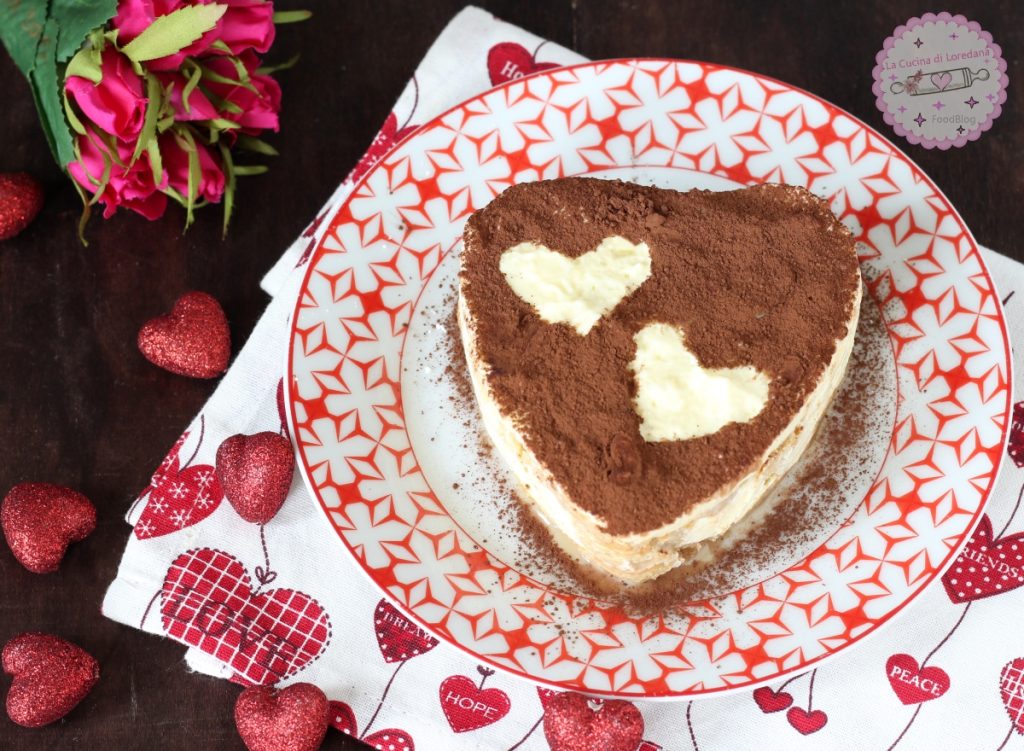 valentijn's tiramisu