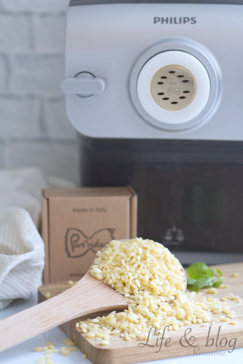 Delicate courgettecrème zonder koken