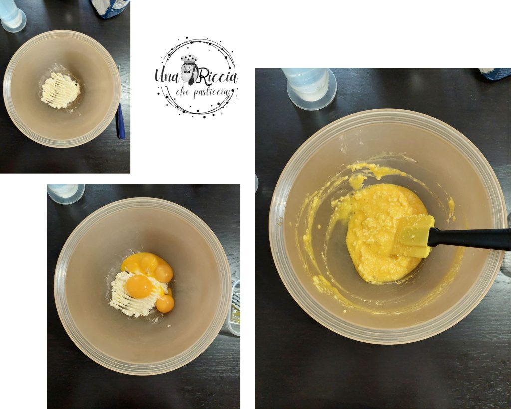 preparazione-impasto-waffle-alle-olive