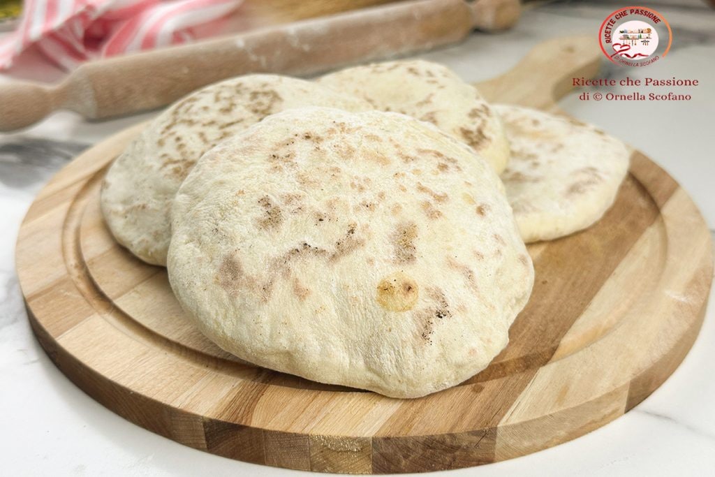 recept voor yoghurtdesem brood