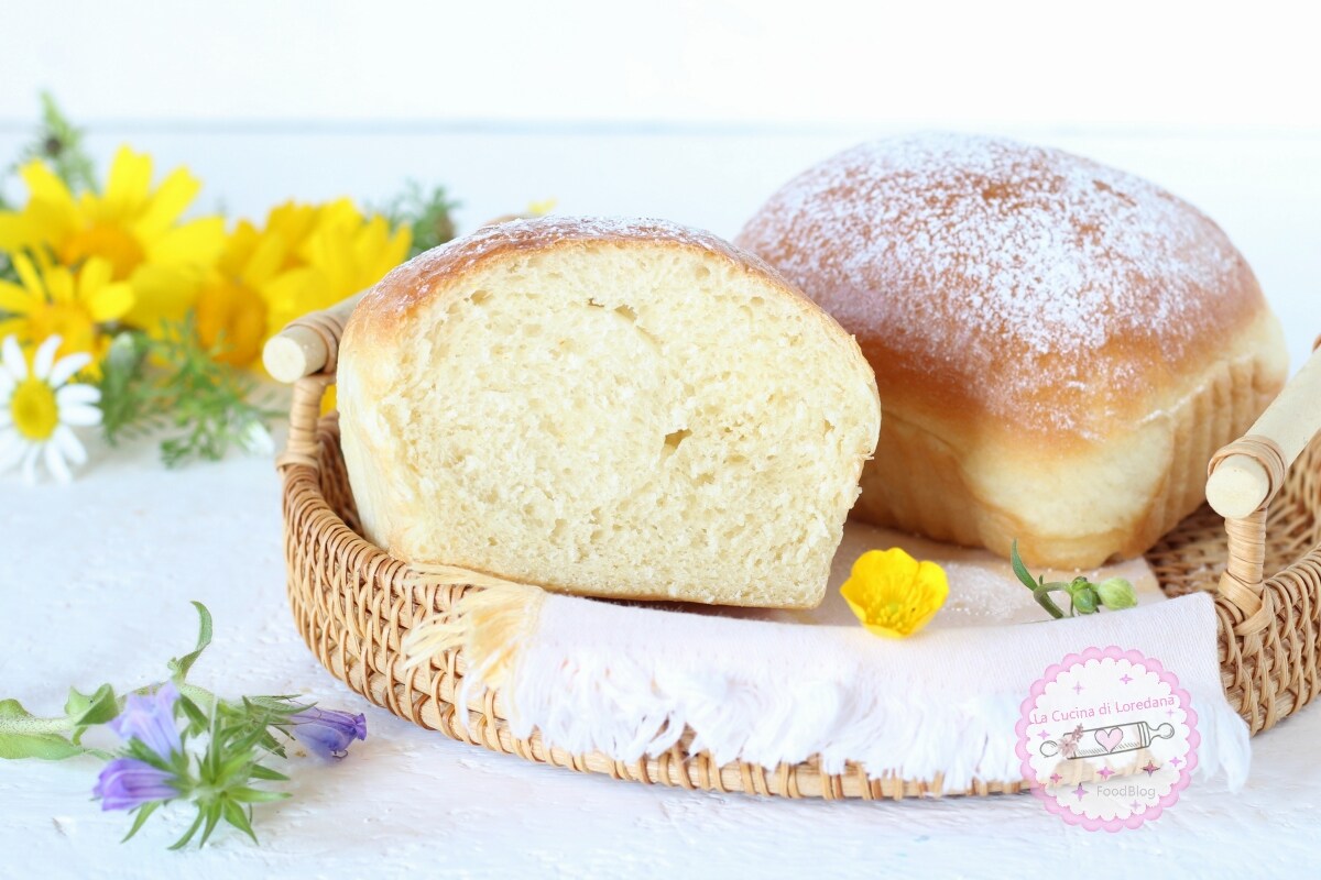 ZACHTE BRIOCHES een wolk van zachte heerlijkheid