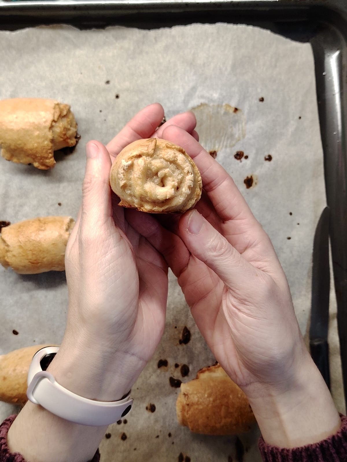 ZACHTE GLUTENVRIJE MELKBROODJES ZEER GEMAKKELIJK