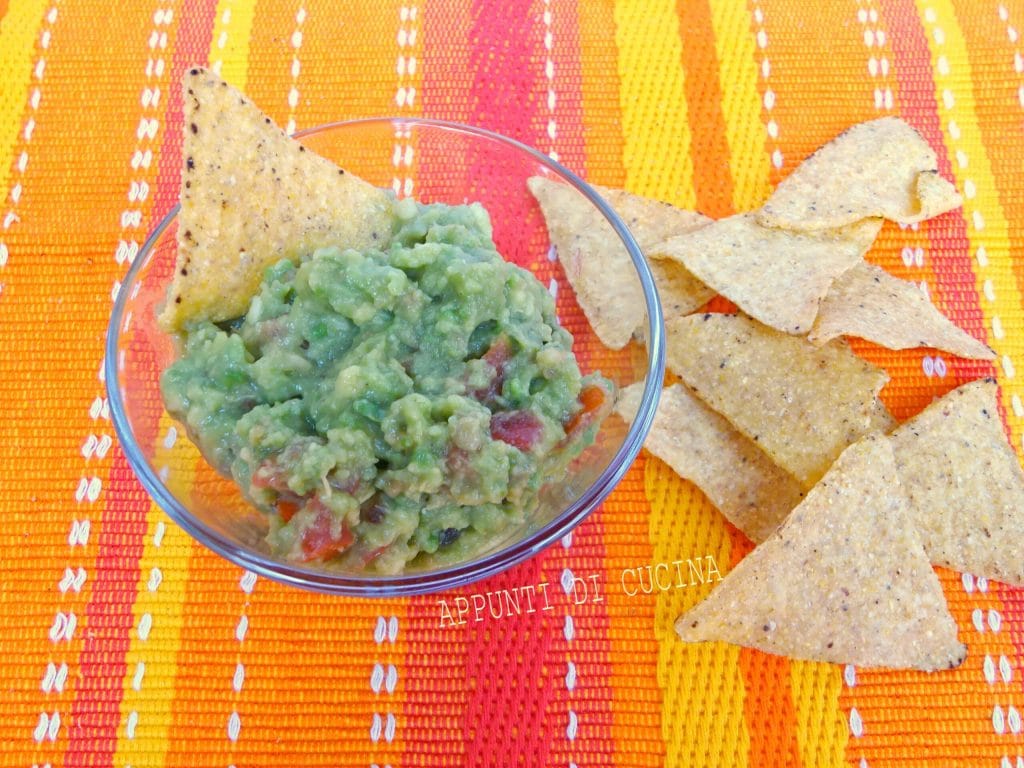 Guacamolesaus