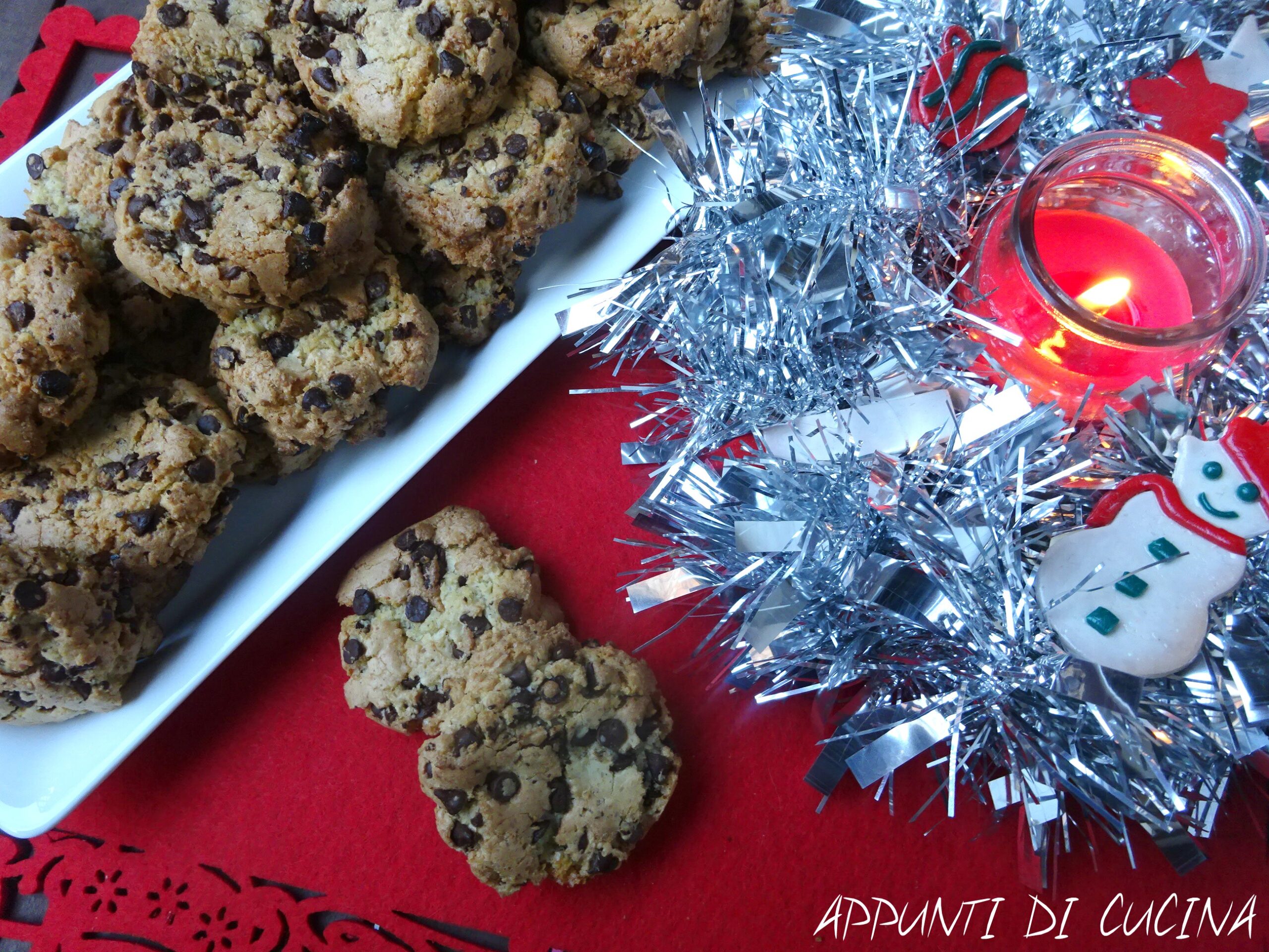 CHOCOLADECHIPCOOKIES