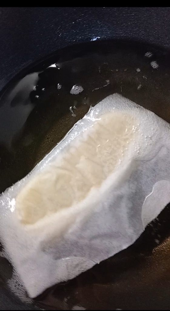 We bakken de bomboloni