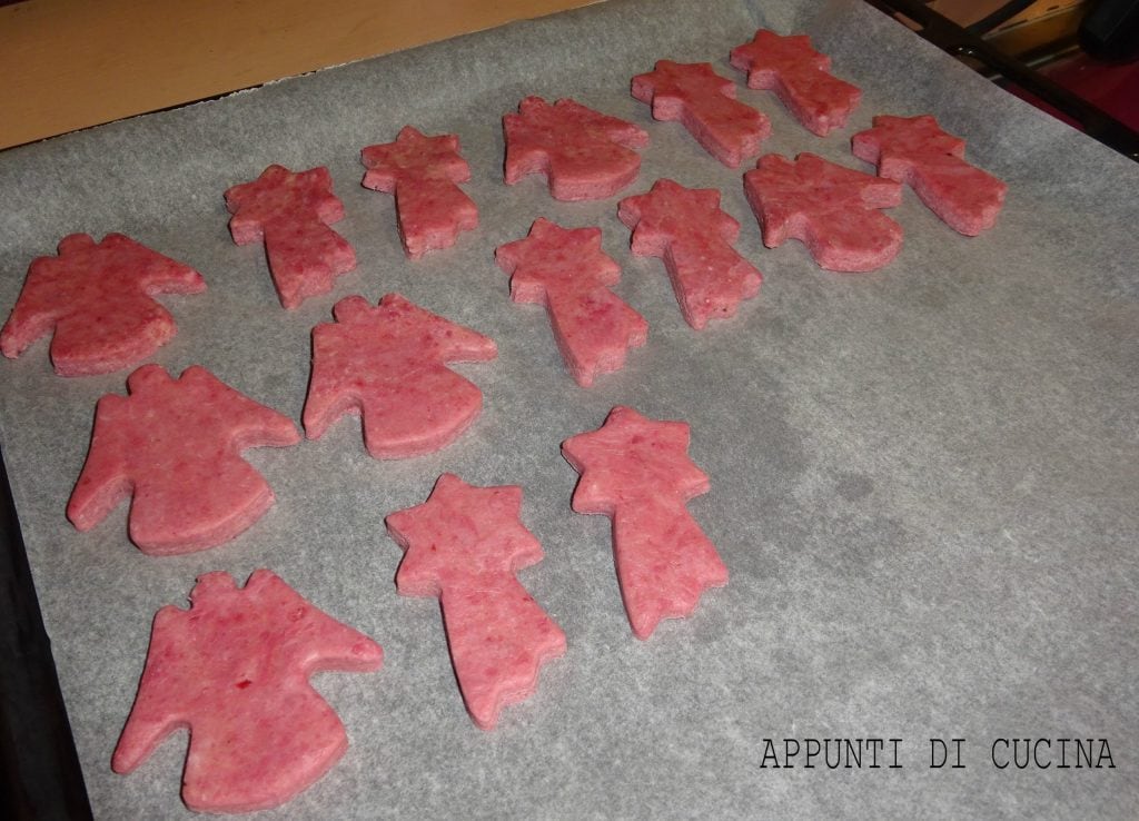 Hartige bietenkoekjes