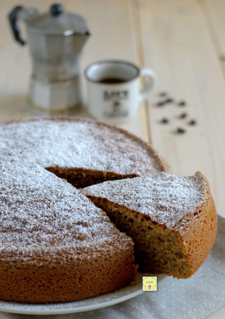 5 minuten koffiecake gp