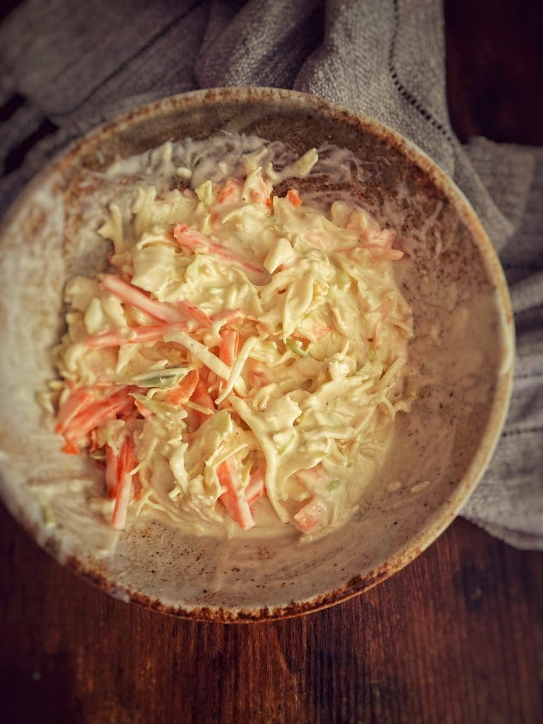 Coleslaw