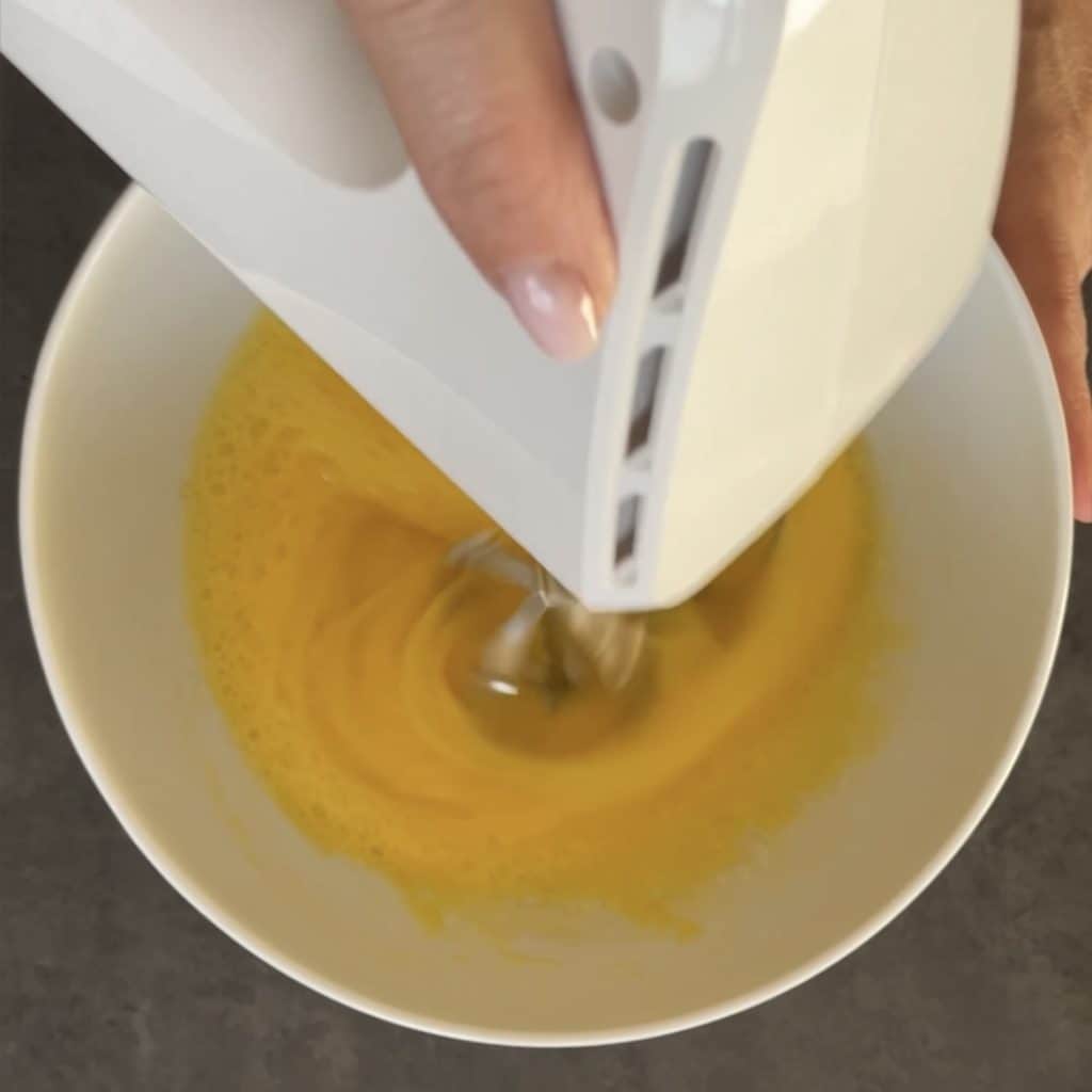 Appeltaart met mascarpone