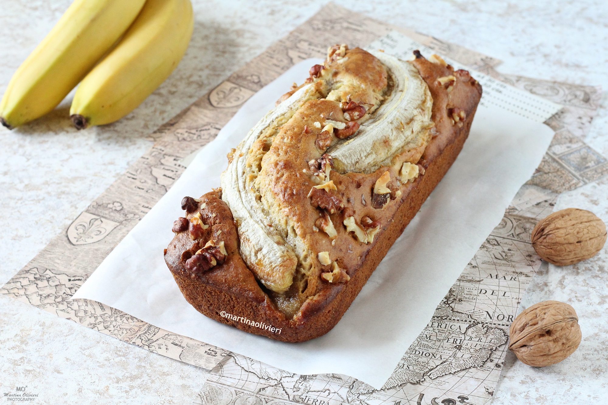 Bananenbrood