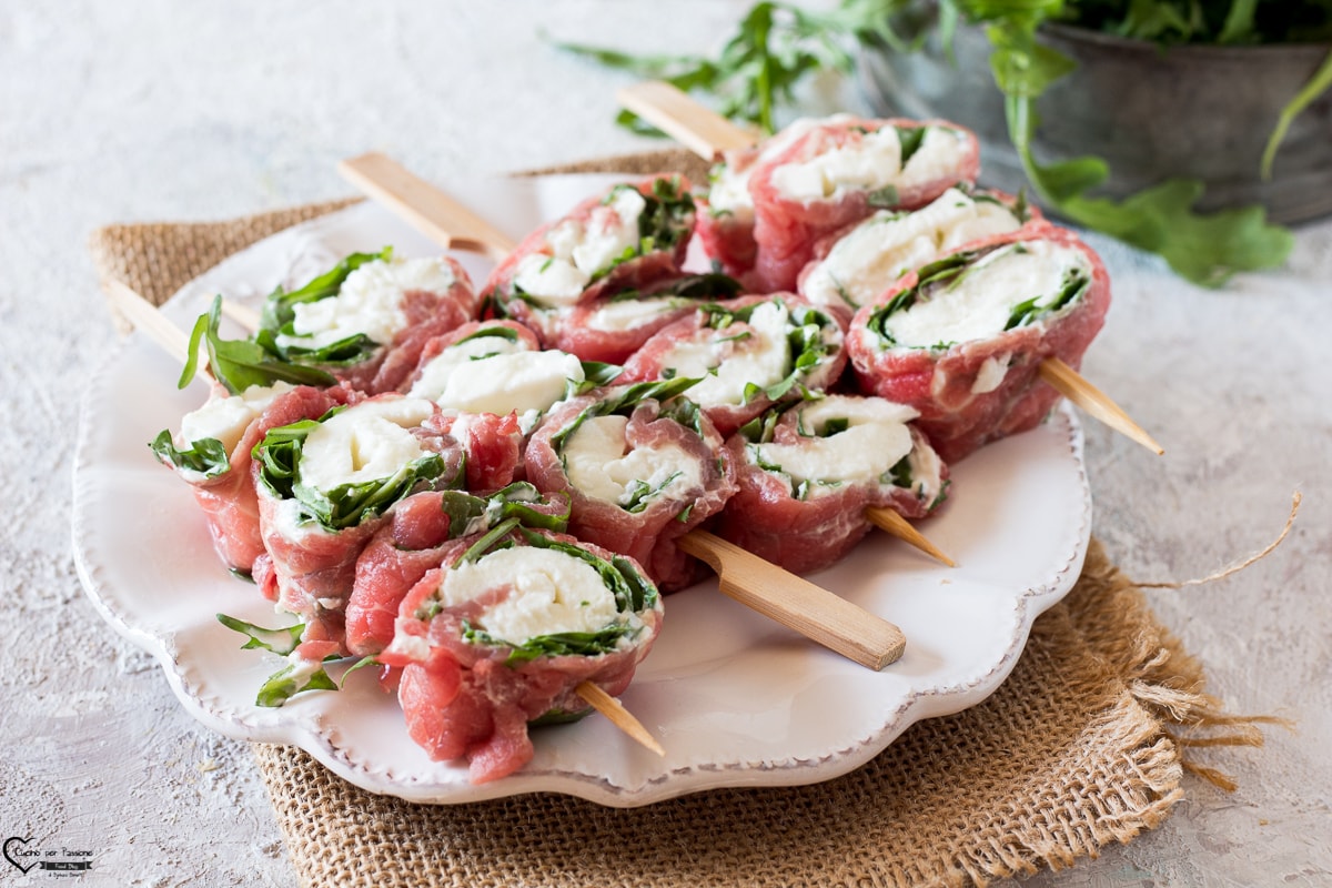 CARPACCIO VAN RUNDVLEES