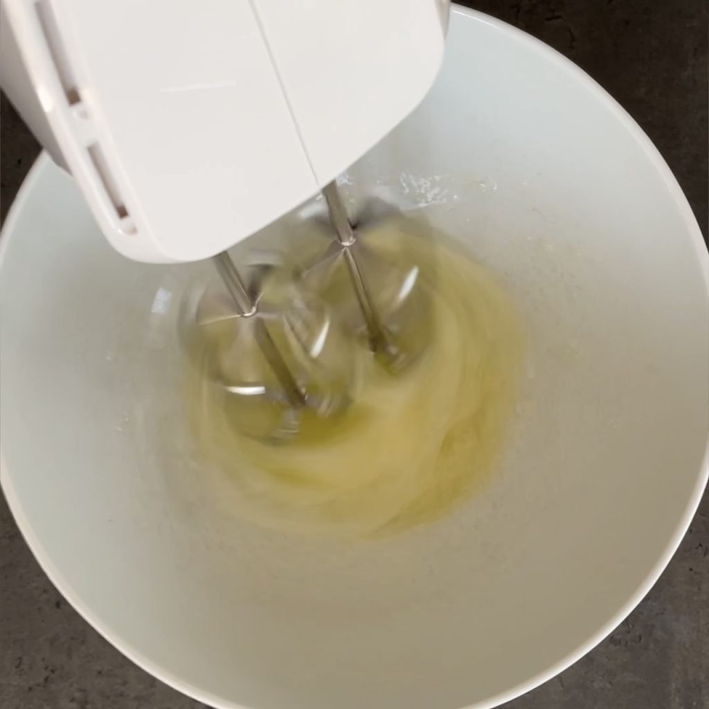 Griekse yoghurt taart