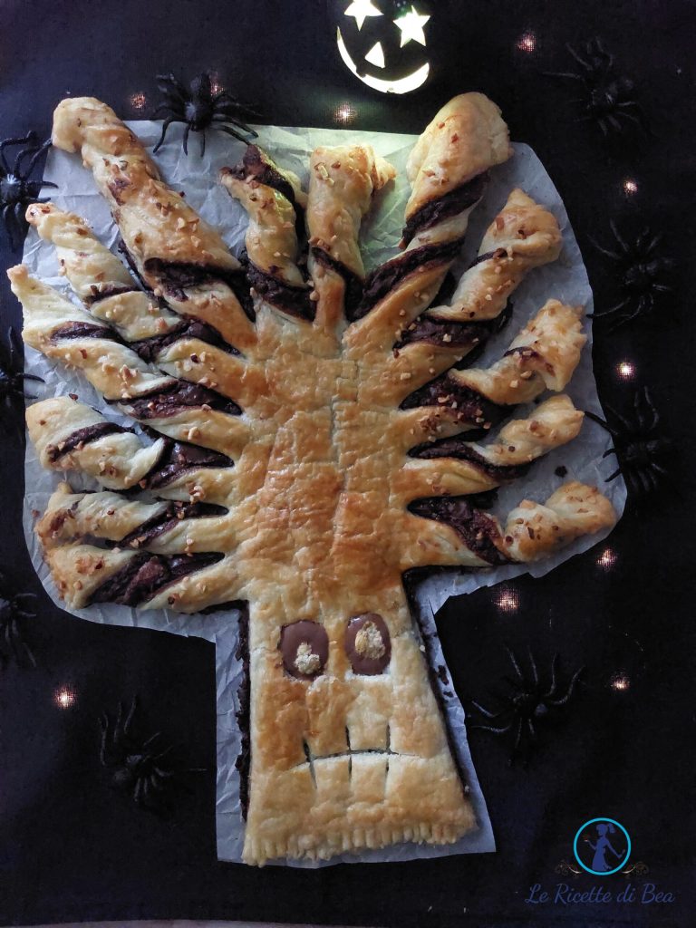 halloween treant zoet