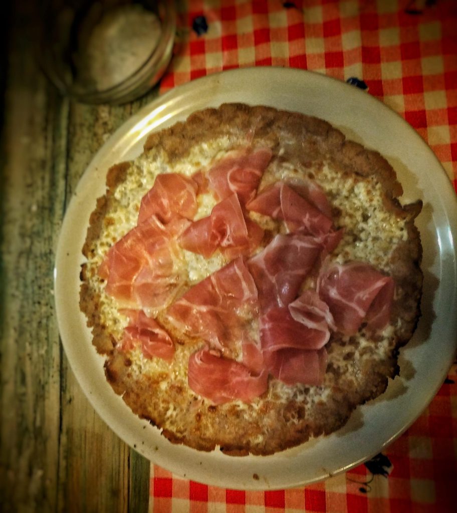 Origineel Napolitaans pizzarecept ViaggiandoMangiando