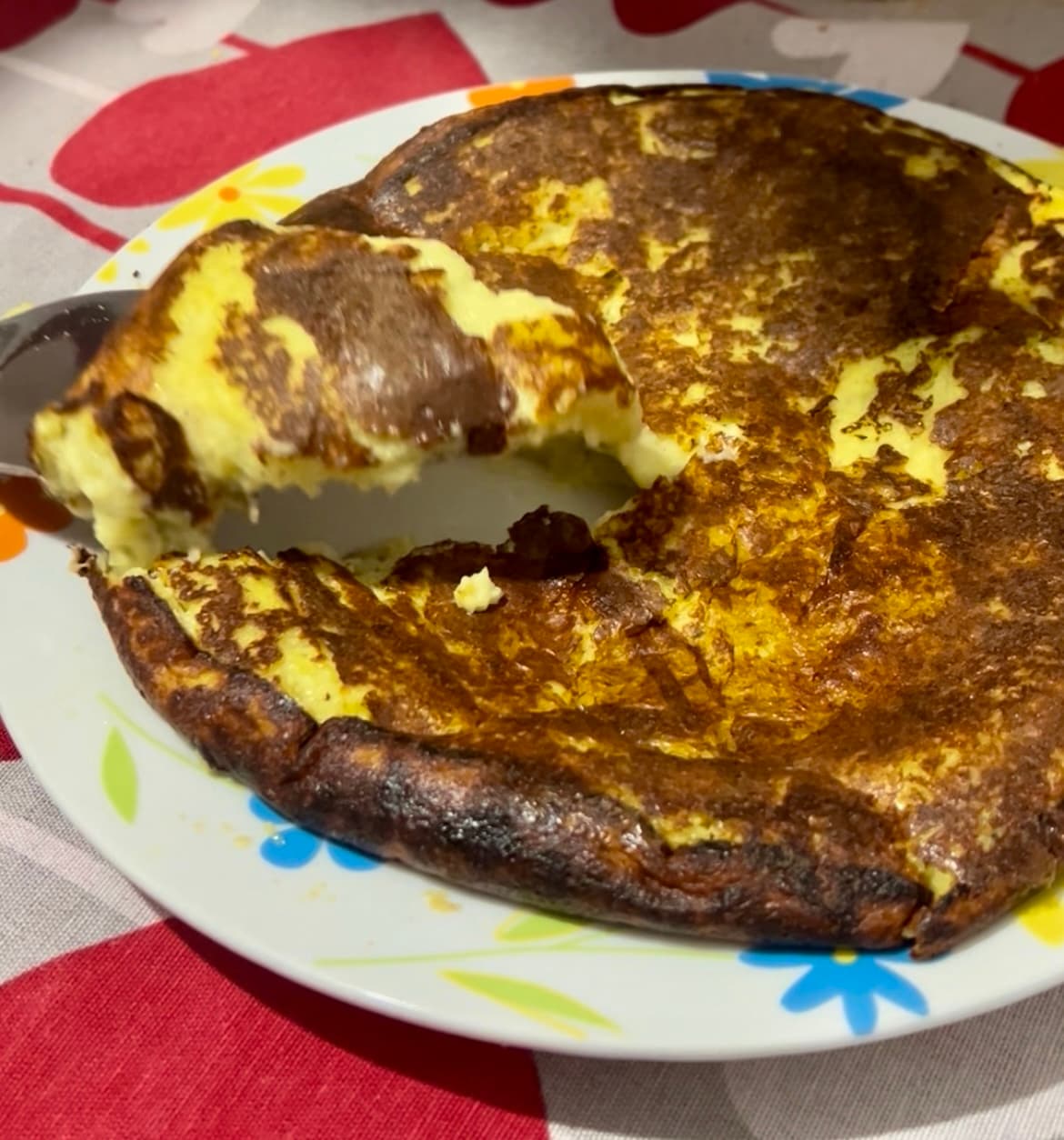 Heb je de courgettes leeggehaald? Hier is wat je met de binnenkant kunt doen!