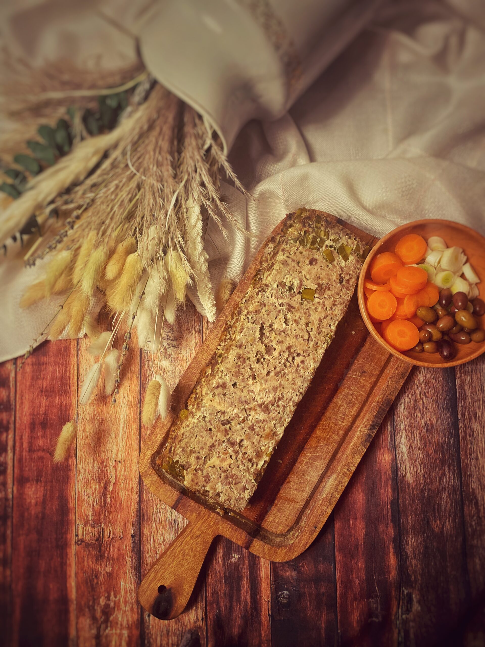 Drob de miel (Roemenië)