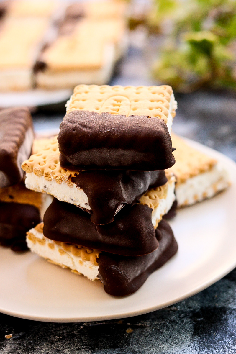 HUISGEMAAKT KOEKJESIJS MET 3 INGREDIËNTEN, DE SLIMME ZOMERRECEPT