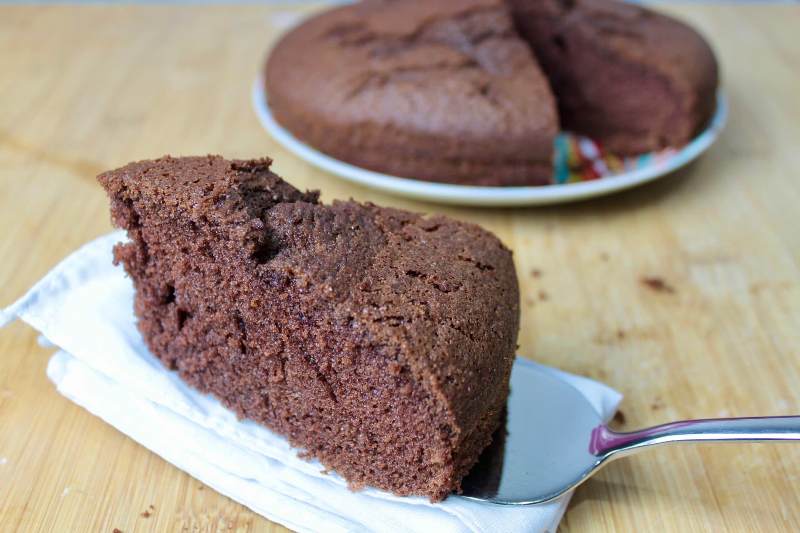 Moretta Taart Zonder Oven: Recept in Airfryer