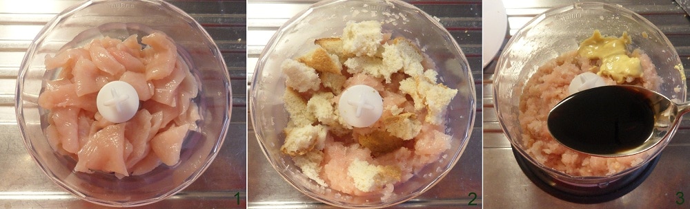 Kipnuggets recept kroketten van kip il chicco di mais 1