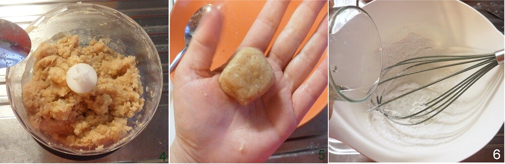 Kipnuggets recept kroketten van kip il chicco di mais 2