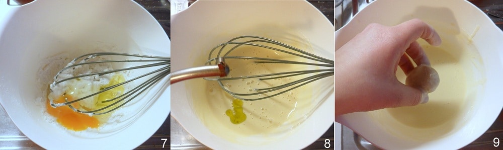 Kipnuggets recept kroketten van kip il chicco di mais 3