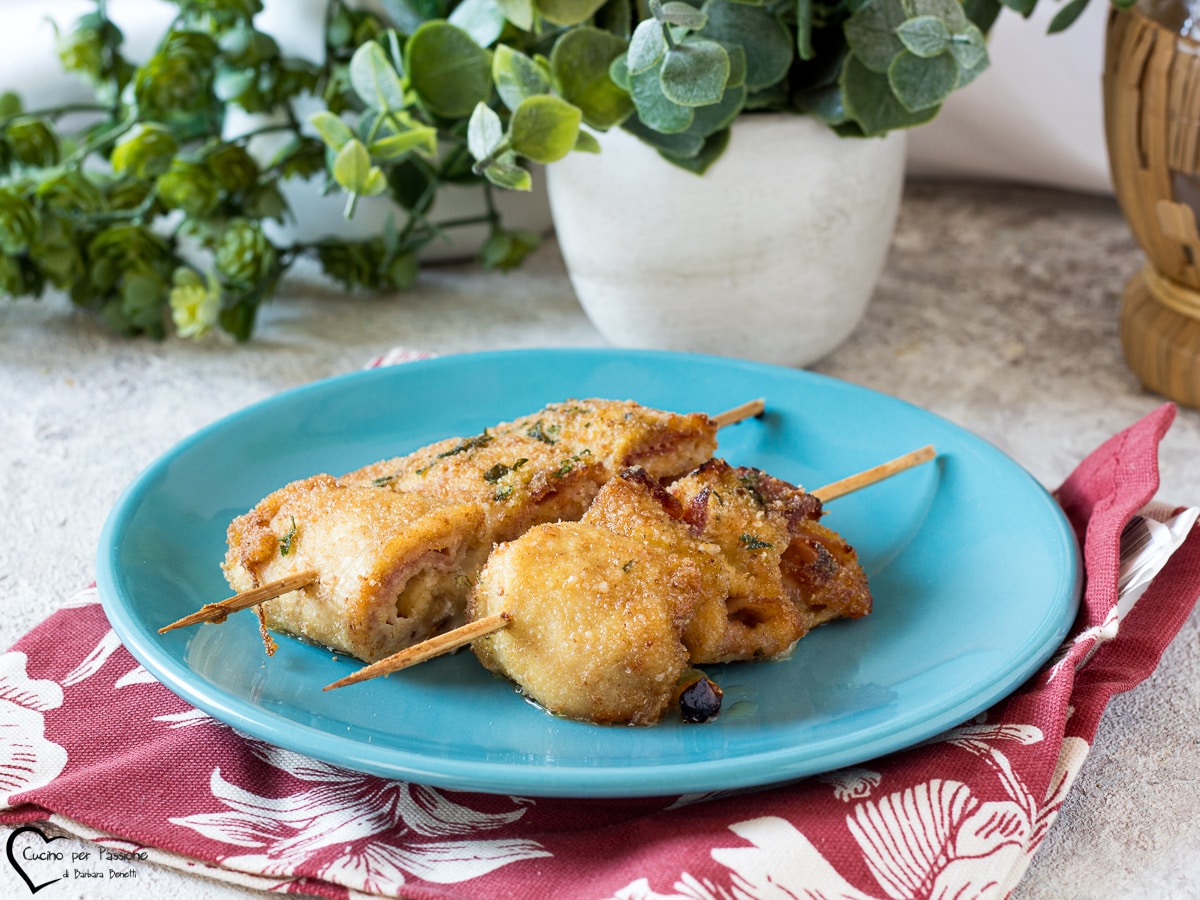 KIPROLLETJES IN DE AIRFRYER