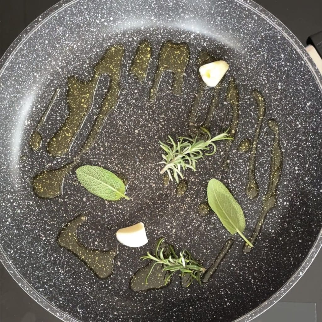 Polpette di lenticchie