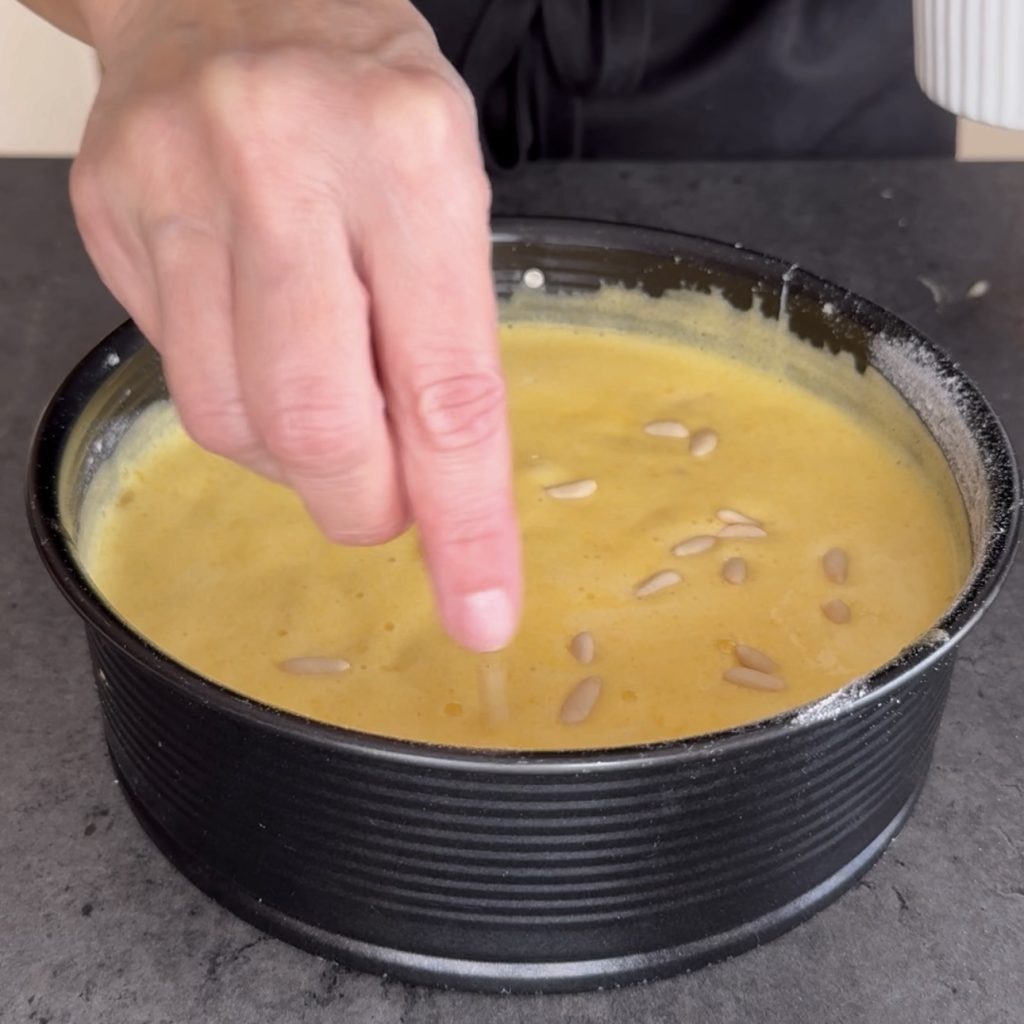 rijsttaart recept van oma