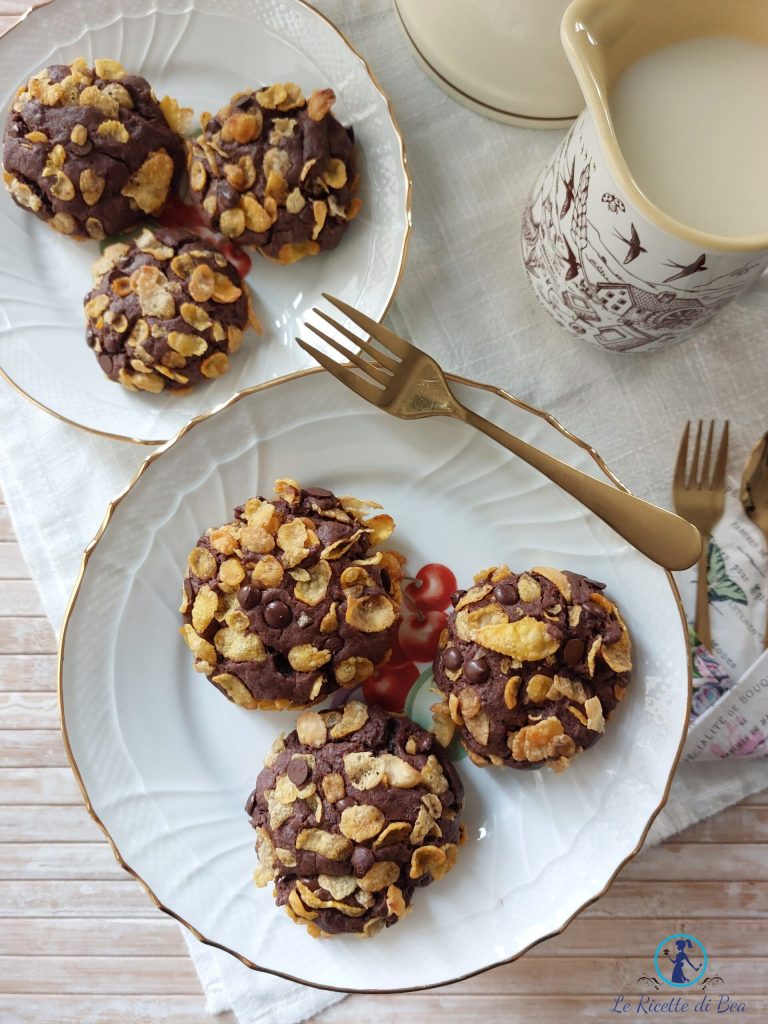 woestijnroos met cacao