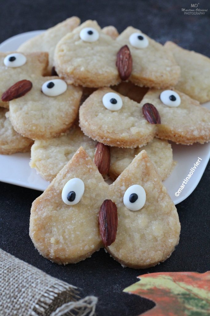 Uilenkoekjes