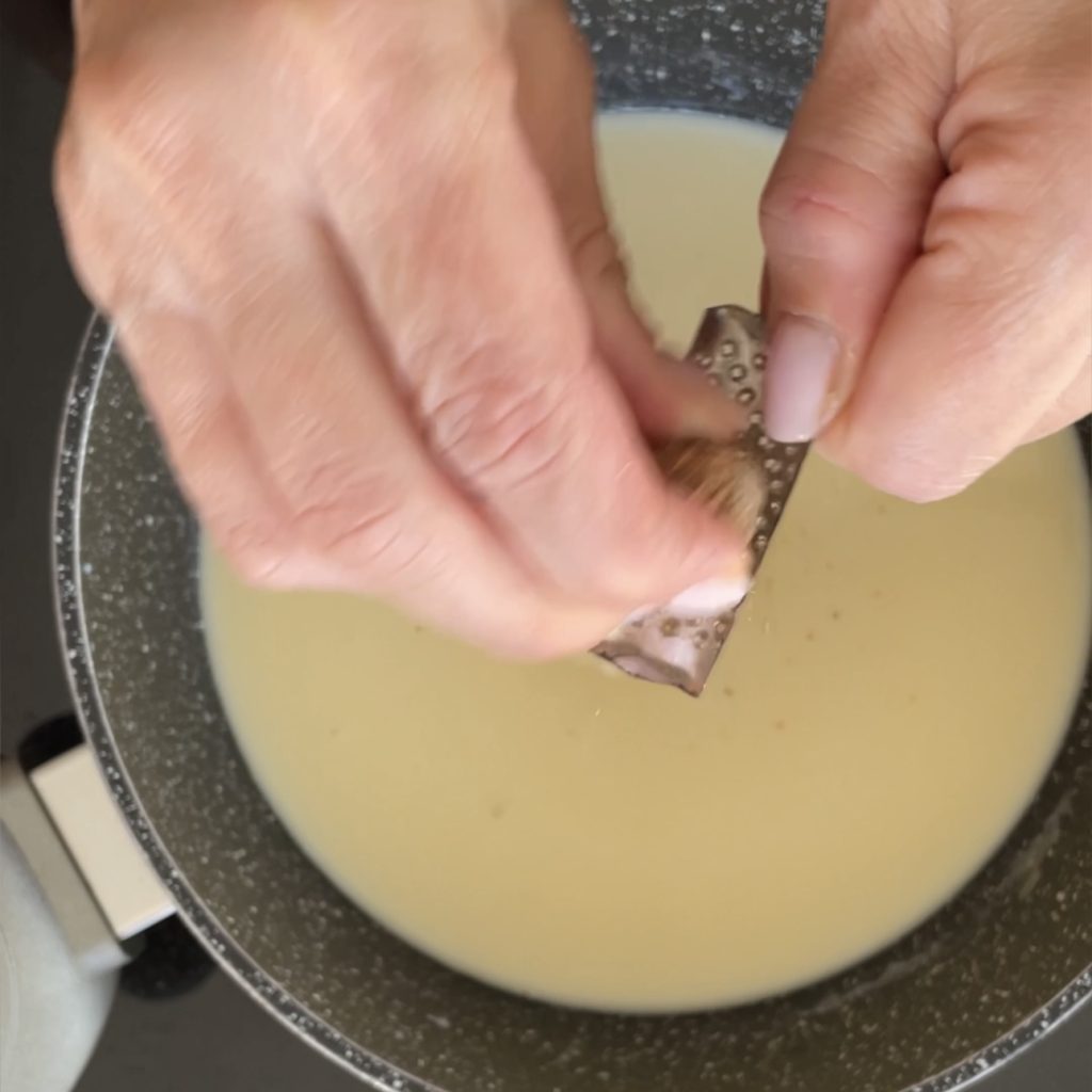 Vegetarische cannelloni met ricotta en spinazie