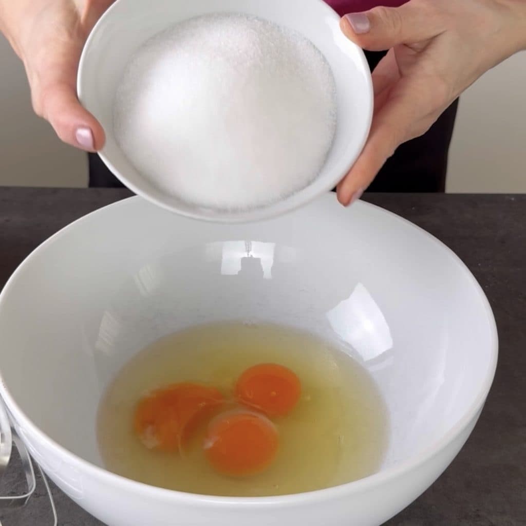 Yoghurt en kokostaart