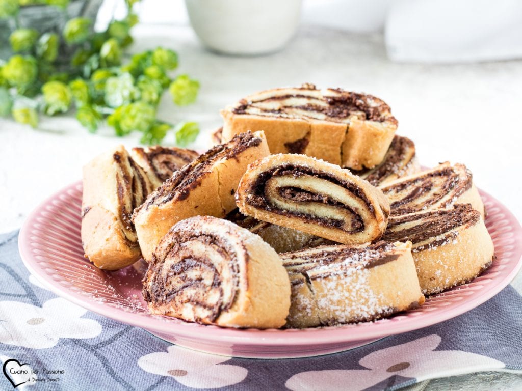 Zanddeeg en chocolade koekjes