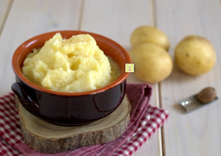 Aardappelpuree